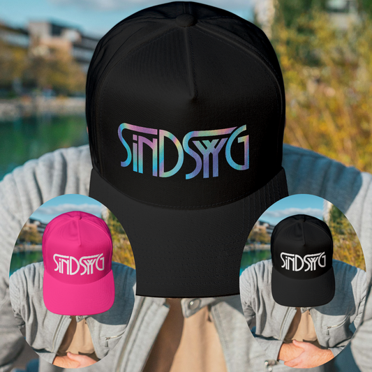 Sindsyyg!