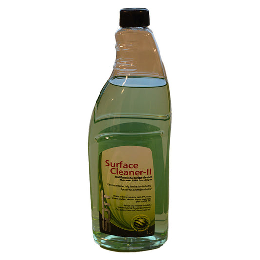 Sott Surface Cleaner - 1 liter