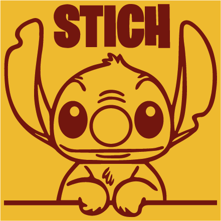 Stitch
