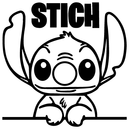 Stitch