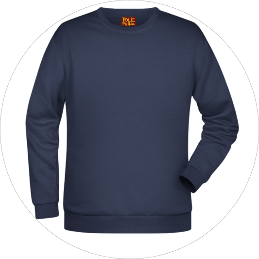 Sweatshirt - Navy