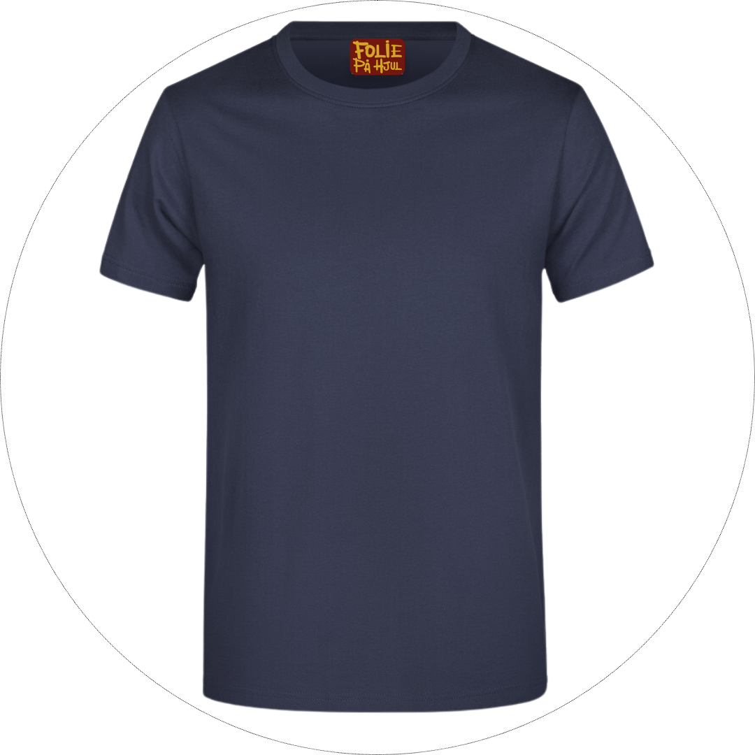 T-Shirt Classic - Navy