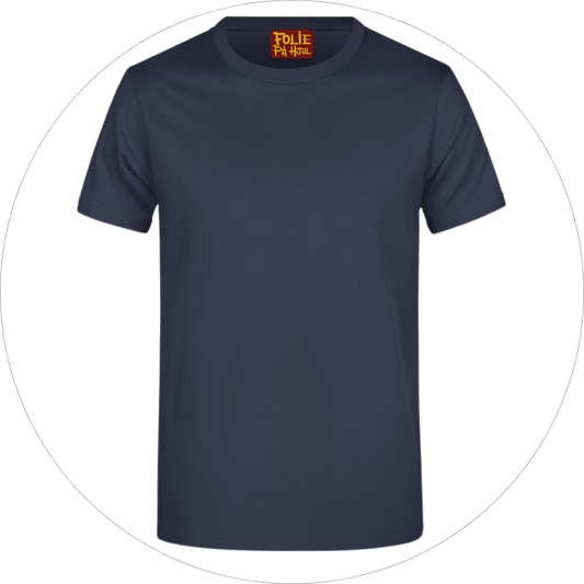 T-Shirt Classic - Navy