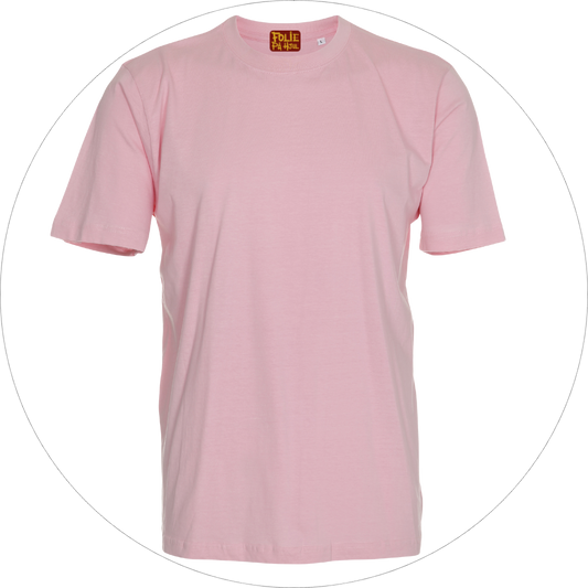 T-Shirt Classic - Pink