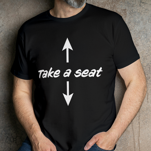 Take a Seat