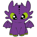 Toothless