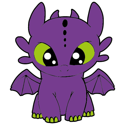 Toothless