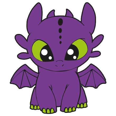 Toothless
