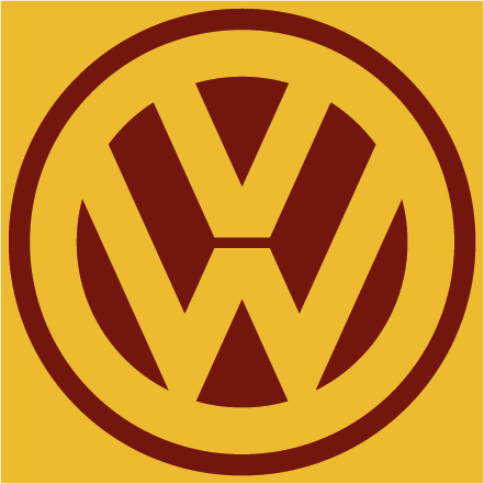 Vw logo